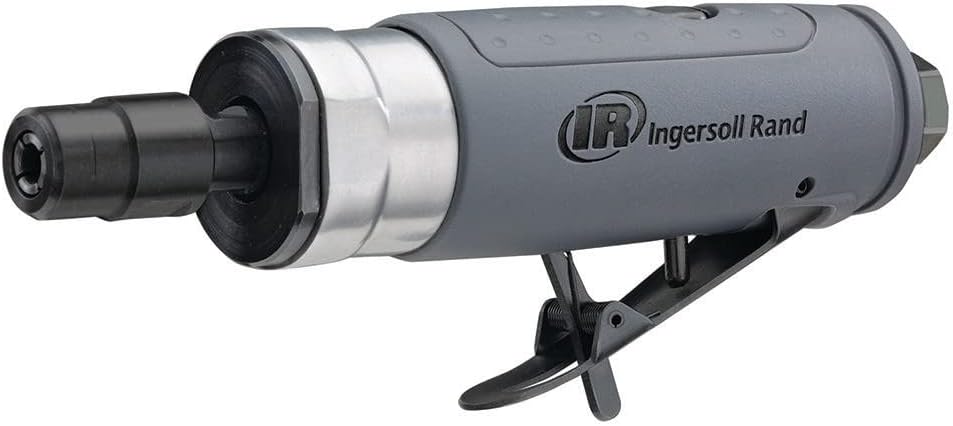 Ingersoll Rand 308B Industrial Air Straight Die Grinder for Precision 