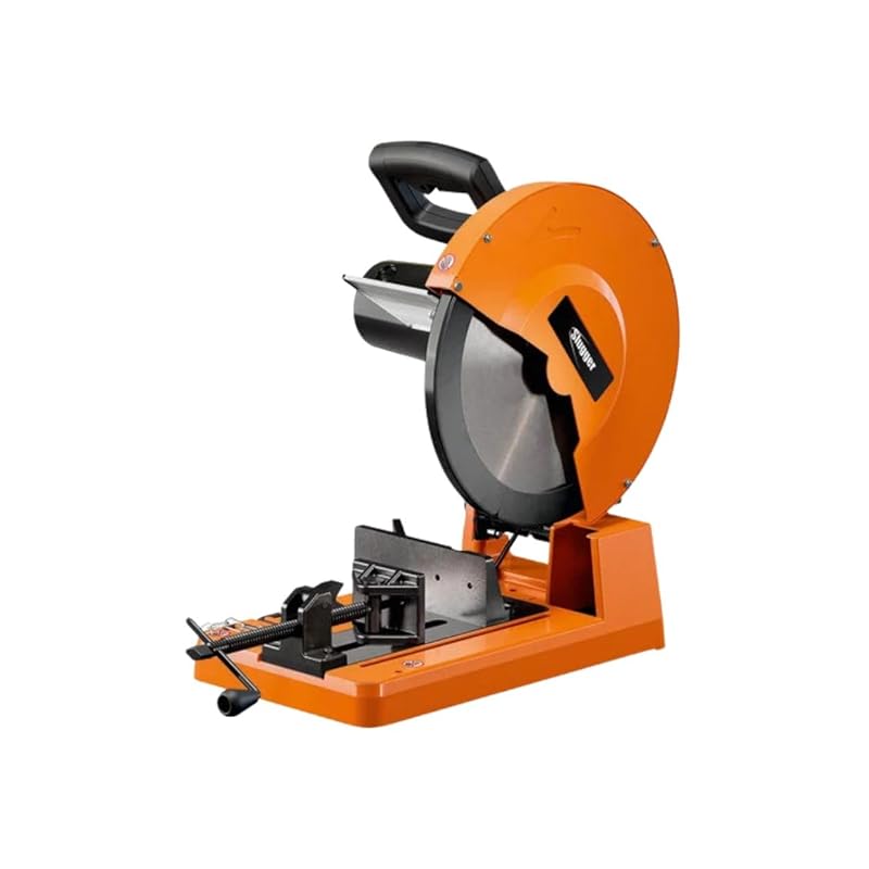 Expert Picks: 5 Top Low Wattage Chop Saws Reviewed 5 Fein 14" Chop Saw with High Torque Low-Speed Motor for Bevel Cuts and