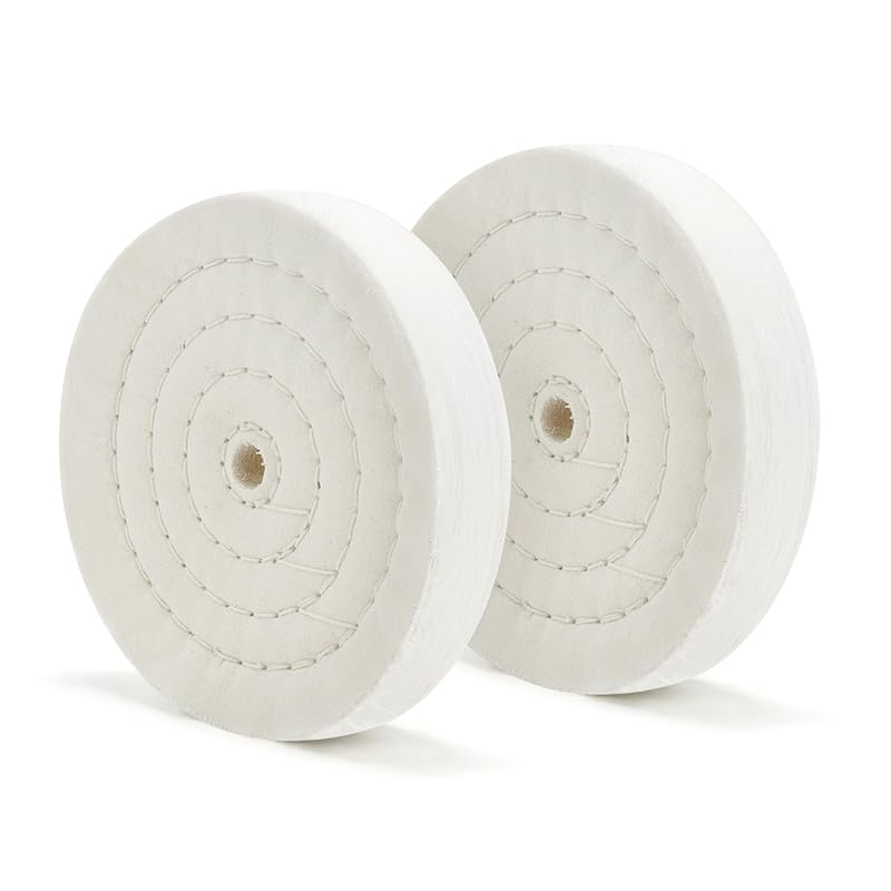 5 Pro-Grade 6-Inch Grinder Wheels: Quality Picks by Experts 1 Featured Image