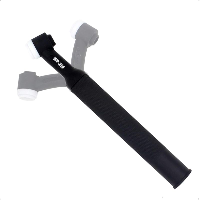 Top 5 Best TIG Welding Torches: Expert Picks for Quality & Performance 5 PLAXCON Flexible Torch Body WP