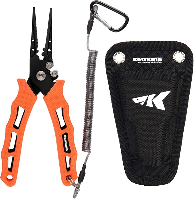 5 Best Fishing Pliers: Expert-Reviewed for Pro Angler Performance 1 Featured Image