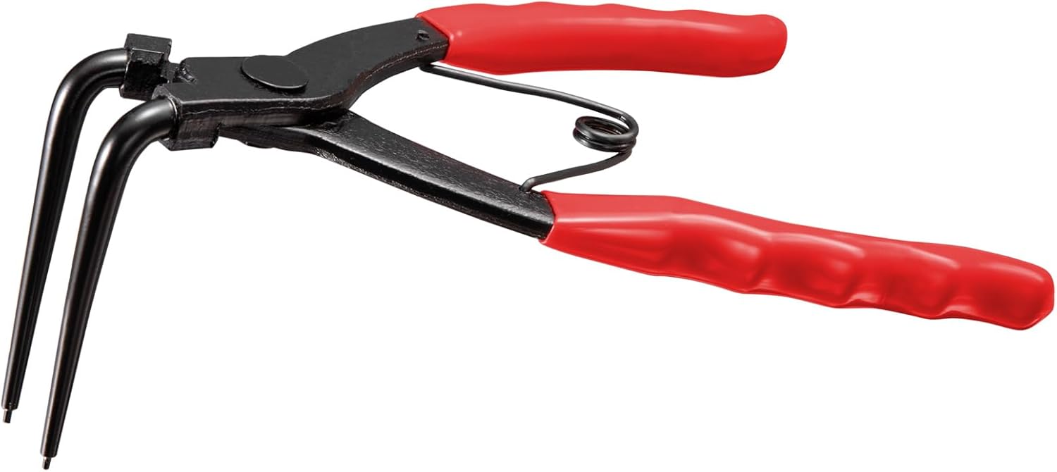 Top 5 Best Retaining Ring Pliers: Expert-Tested Picks 1 Featured Image