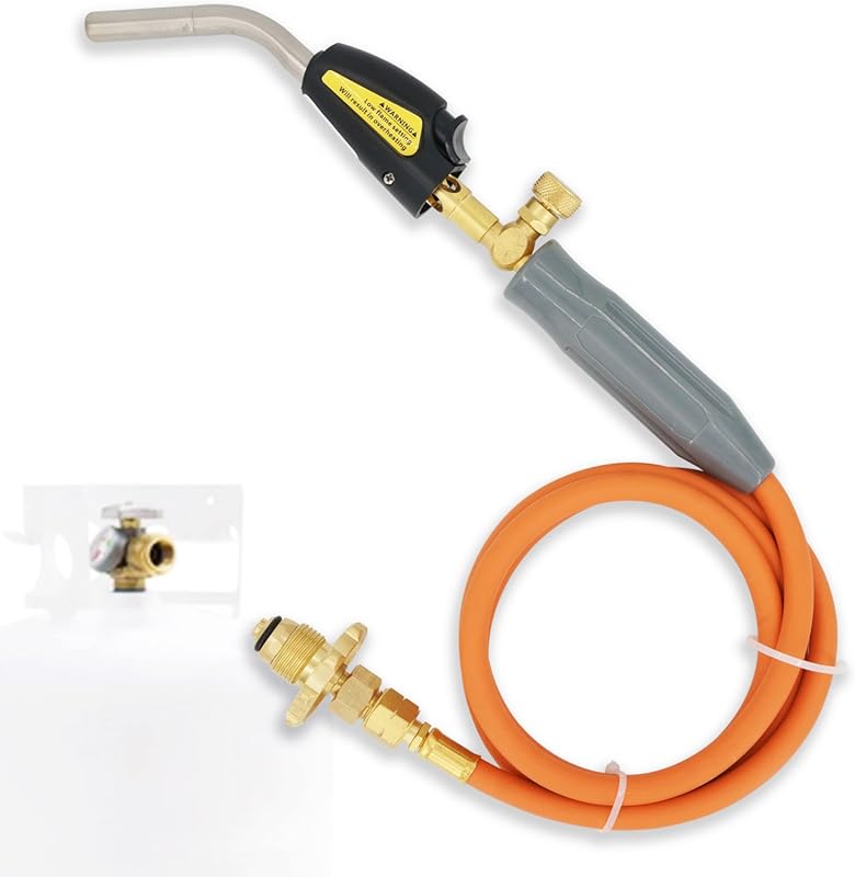 5 Best Welding Torch: Expert-Reviewed for Top Quality 1 Featured Image