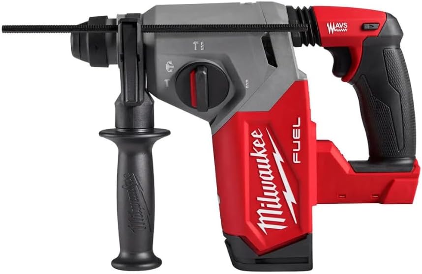 Top 5 Best Cordless Hammer Drills: Pro-Grade Picks for Quality 5 Milwaukee 2912