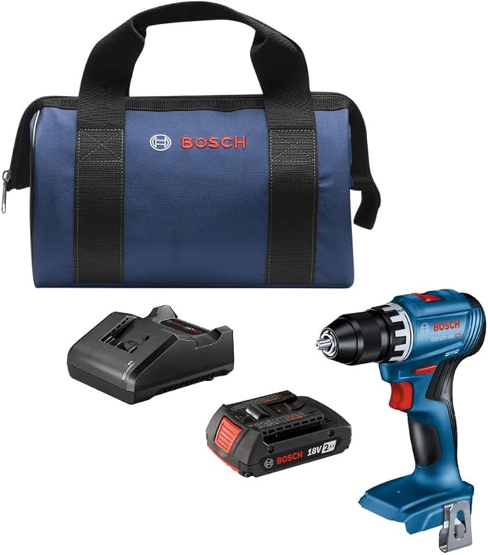Bosch GSR18V