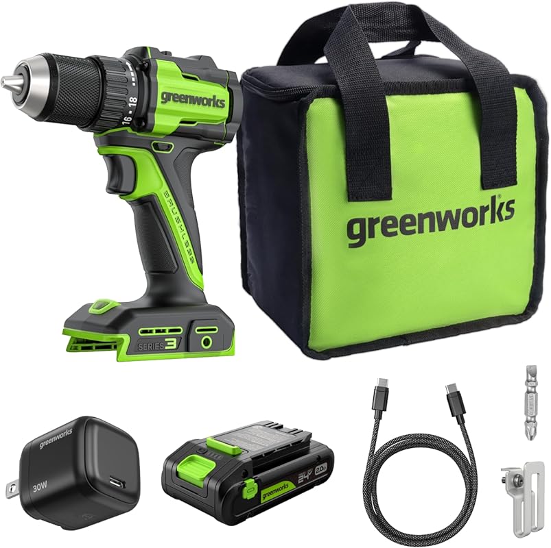 5 Best Cordless Power Drills: Expert-Reviewed for Top Quality 1 Featured Image