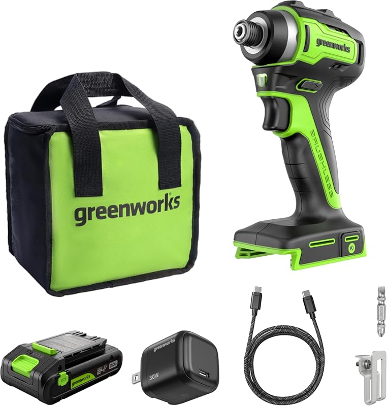 5 Best Cordless Impact Drills: Expert Picks for Quality & Power 1 Featured Image