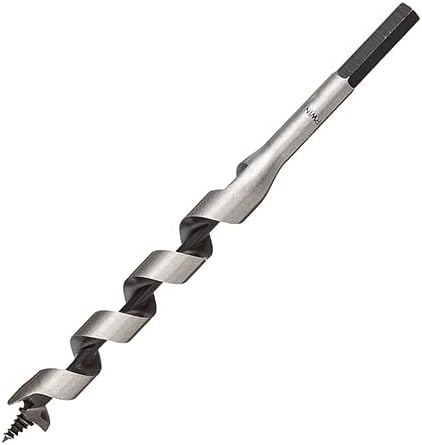 Top 5 Best Drill Bit For Steel I Beam: Our Expert Picks 6 Irwin 5/8-Inch High-Performance Drill Bit for Tough Steel I-Beams and