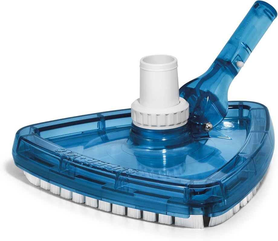 Hayward SP1068 Pool Vacuum Cleaner Head: An Efficient Choice for Keepi