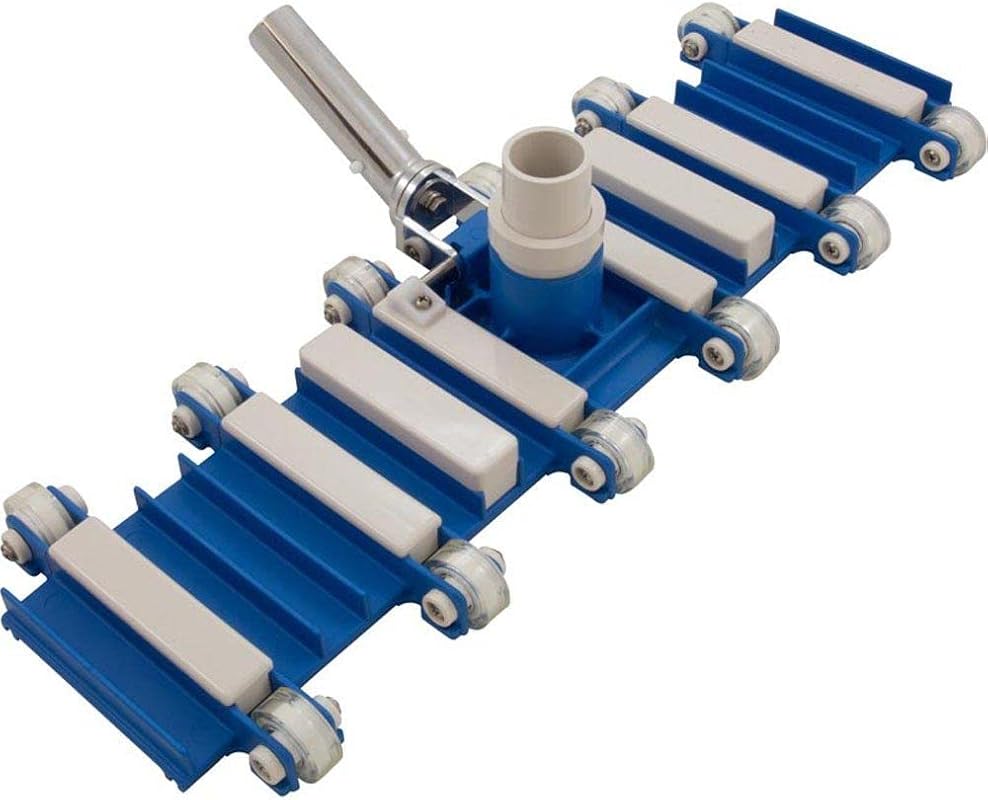 Pentair R201276 214 Pro Vac Series: Effective Pool Vacuums for Residen