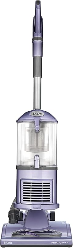 Shark Navigator Lift-Away Upright Vacuum Cleaner. HEPA Filter, Anti-Al