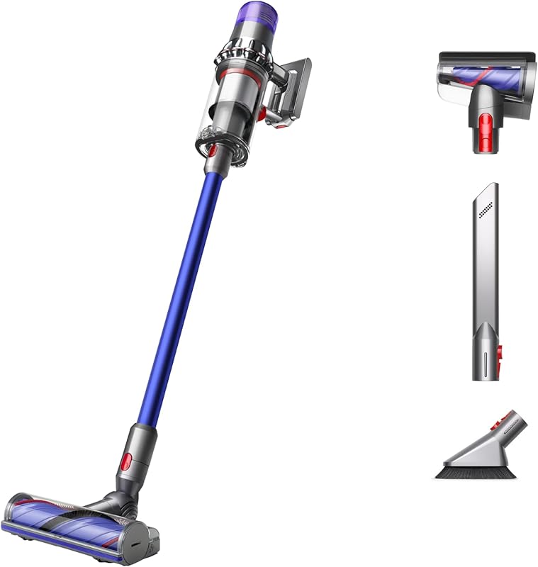 Dyson V11 Origin Cordless Vacuum: Powerful, 60-minute run time, detang
