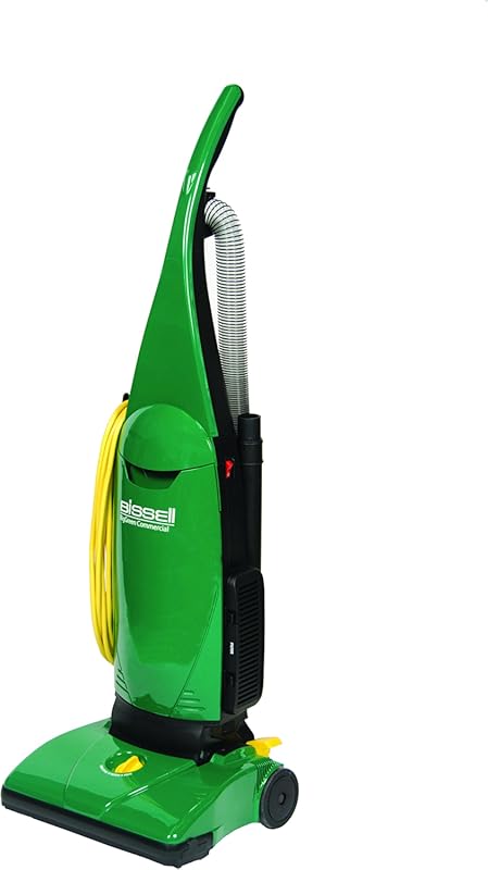 5 Consumer Reports Best Vacuum: Top-Rated Models Worth Buying 1 Bissell BigGreen PowerForce Bagged Upright Vacuum: Lightweight and Pow