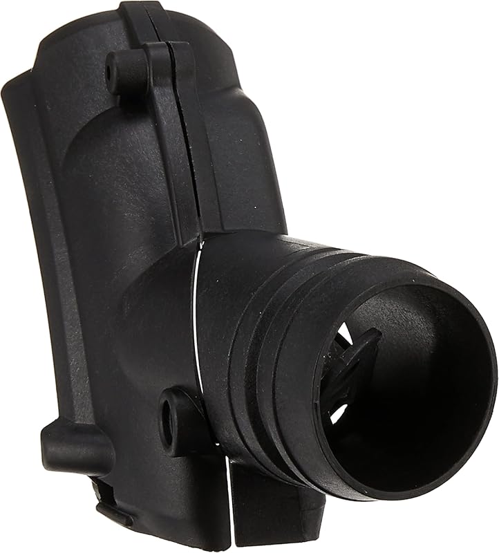 DEWALT Circular Saw Dust Collection Adapter, DWE575/DWE575SB Compatibl