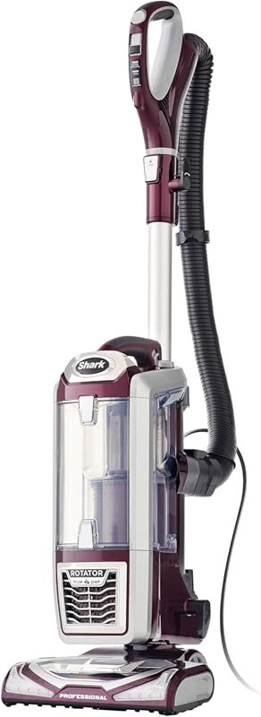 Shark Rotator Powered Lift-Away TruePet Upright Vacuum: HEPA Filter, L