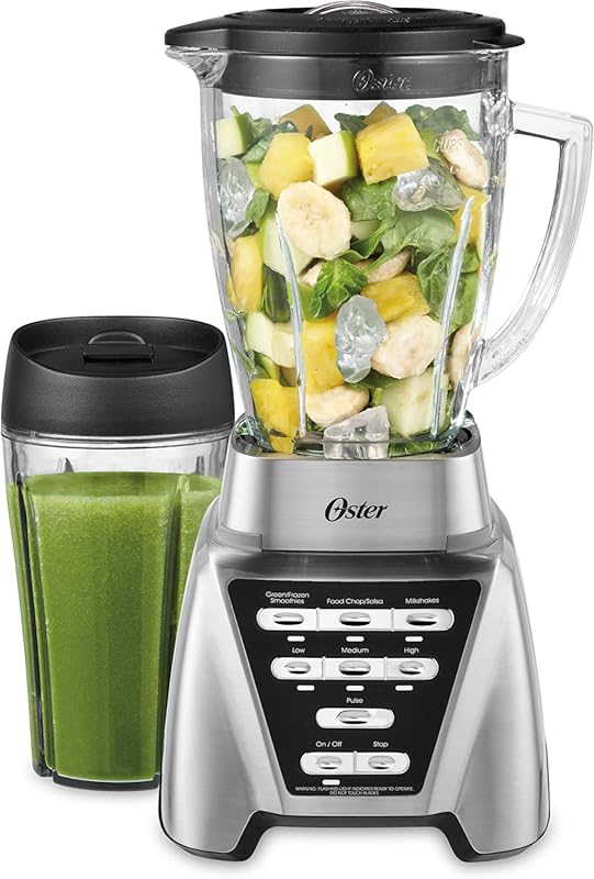 Top 10 Best Blender Glass: Our Expert Selection for Durability 1 Featured Image