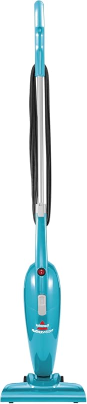 Bissell Featherweight Stick Lightweight Bagless Vacuum, easy to use fo