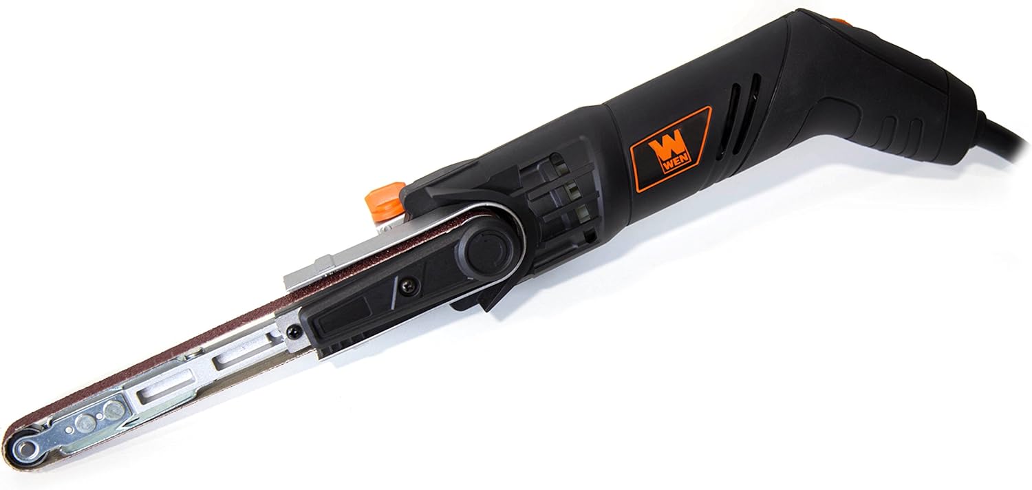 WEN 6307 Variable Speed Detailing File Sander with 1/2-by