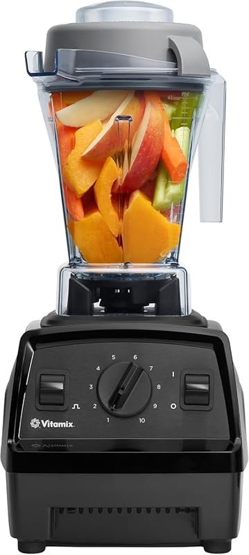 Vitamix Explorian E310 Blender: Professional, 10-Speed, Stainless Stee