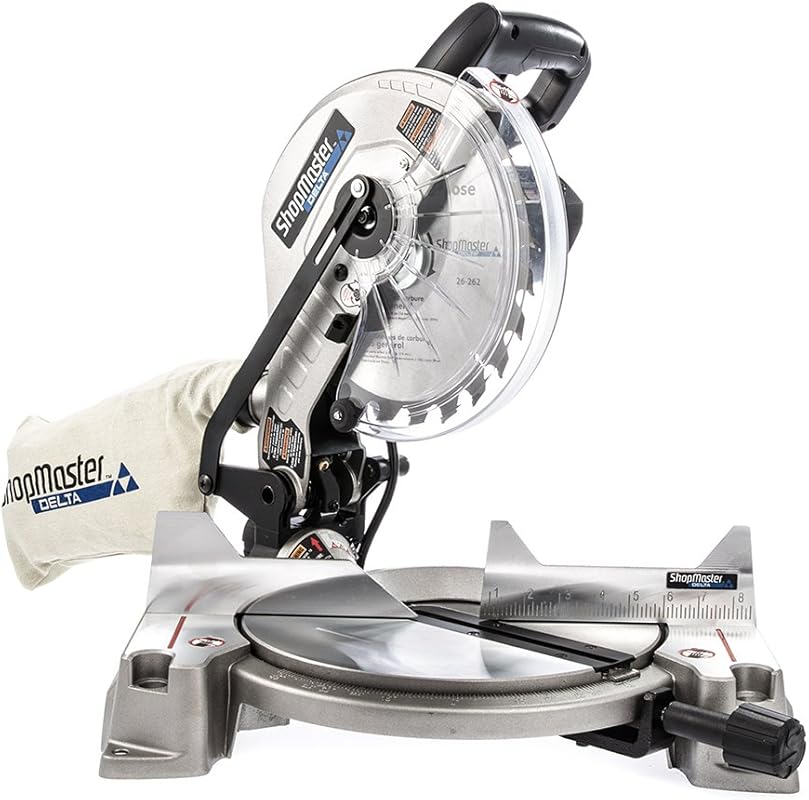 5 Best Miter Saw Brands: Expert Picks for Quality & Precision 1 Featured Image