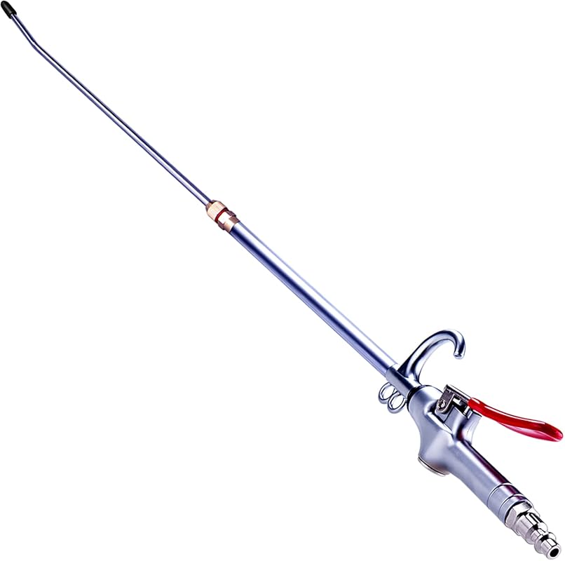 Top 5 Best Blow Guns for Air Compressor: Quality & Reliability 1 Featured Image
