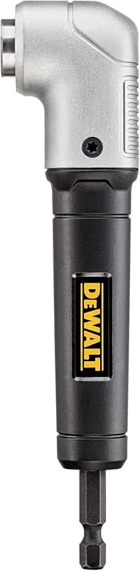 DEWALT Professional Right Angle Drill Attachment for Impact Drivers – 