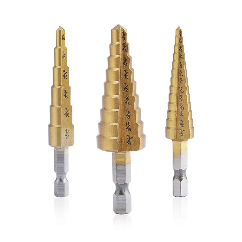 5 Best Drill Bit For Plastic: Expert Choices for Perfect Holes 1 Featured Image