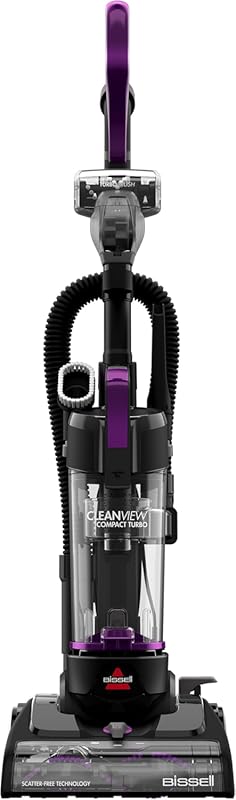 5 Expert-Picked Best Inexpensive Vacuum Cleaners 5 This compact upright vacuum, perfect for apartments and dorms, feature