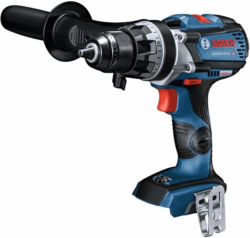 BOSCH GSR18V