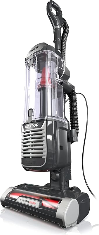Shark Rotator Pet Upright Vacuum Cleaner, an excellent choice for tack