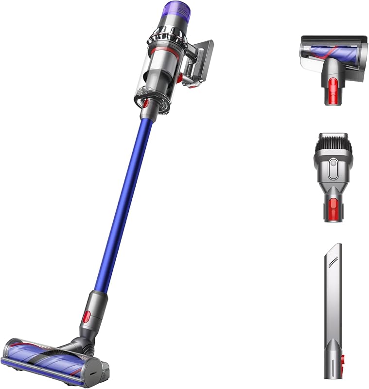 5 Best Price Dyson Vacuum: Expert-Reviewed for Top Value 4 Dyson V11 Cordless Stick Vacuum, Large Model for Extensive Floor and C