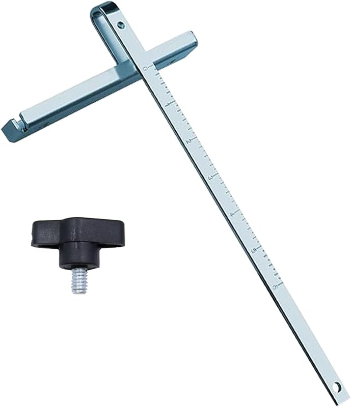 Top 5 Rip Fences for Circular Saws: Expertly Vetted for Quality 3 Milwaukee Rip Fence for 7-1/4 Inch Circular Saws: Achieve Accurate Str