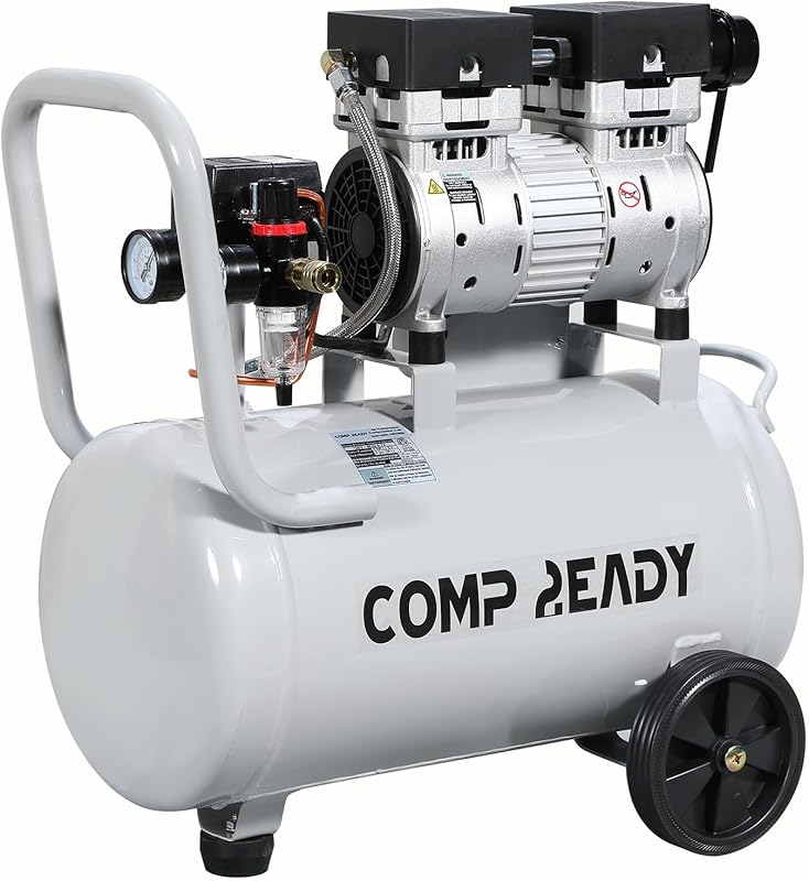 5 Best Air Compressors for Pneumatic Tools: Expert Picks 1 Featured Image