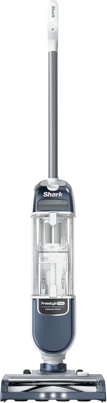 5 Best Least Expensive Vacuums: Top Picks for Value 3 Shark Freestyle Max Cordless Upright Vacuum: Lightweight, Multi-Surfac