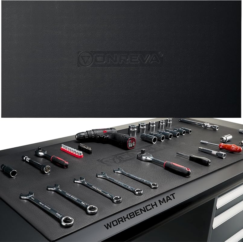 ONREVA Workbench Mat