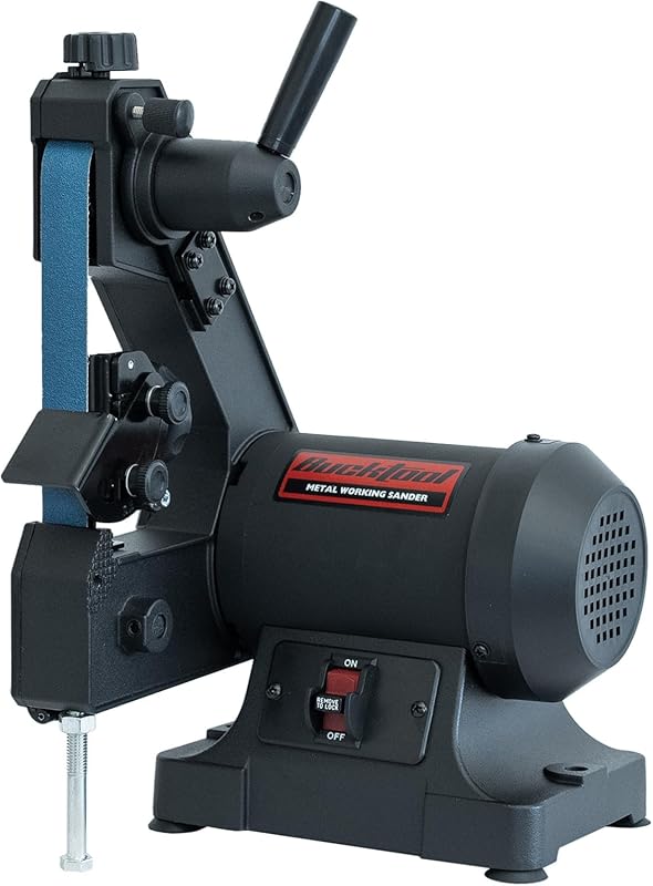 5 Best Belt Sander For Making Knives: Expert-Approved Picks 1 Featured Image