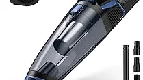 Best 5 Best Cordless Handheld Vacuum for Pet Hair