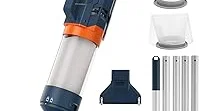 Best 5 Best Cordless Pool Vacuum for Algae