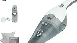 Best Selling 5 Best Dust Buster Vacuum