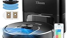 Best Selling 5 Best Home Robot Vacuum