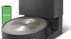 Best Selling 5 Best I Robot Vacuum