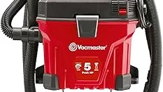 Most Popular 5 Best Garage Vacuum System