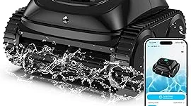 Most Popular 5 Best Pool Vacuum for Pebble Tec