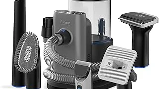 Top 5 Best Pet Vacuum Groomer