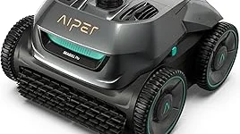 Top 5 Best Rated Automatic Pool Vacuums