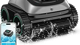 Top Rated 5 Best Dolphin Pool Vacuum