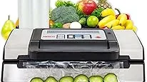 Top Rated 5 Best Food Vacuum Sealer Machine