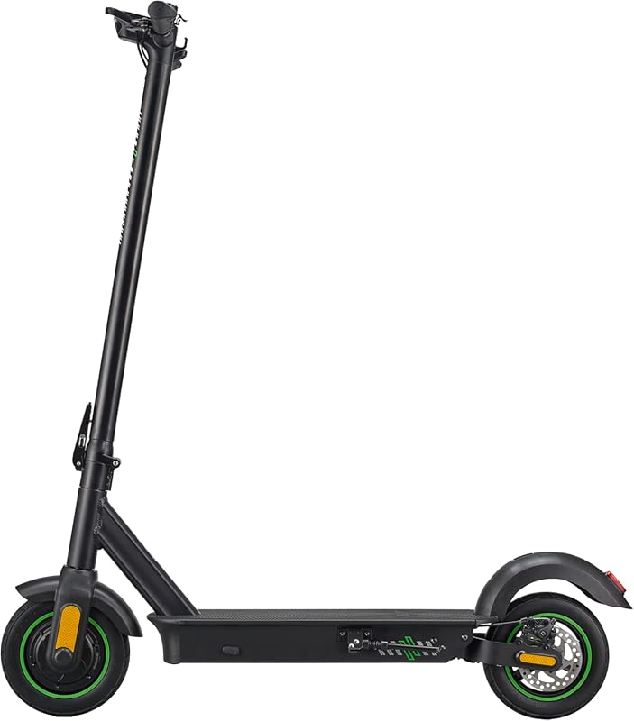 Acer Adult Electric Commuter Scooter with 350W Motor, 37 Mile Range, a