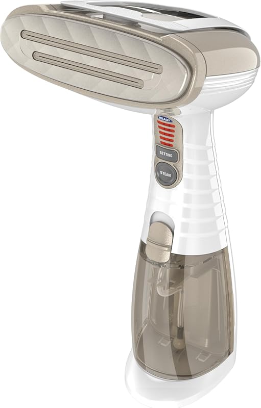 Conair Turbo Extreme Steam Handheld Garment Steamer for Fast and Easy 