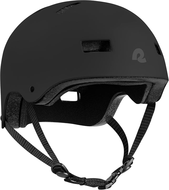 Retrospec Dakota Adult Multi-Sport Helmet: ABS Shell, EPS Foam, 10 Ven